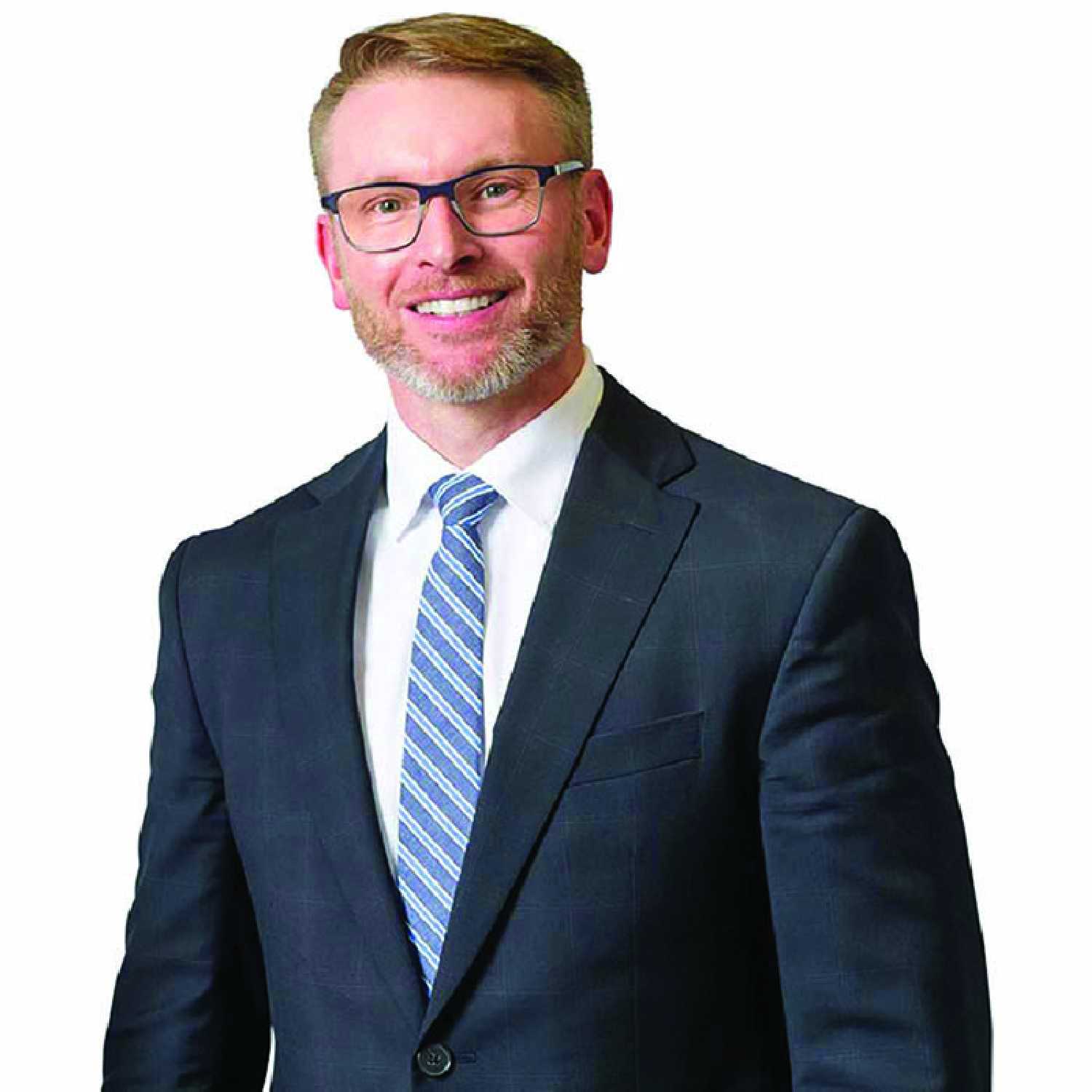 Sask Minister of Health Everett Hindley